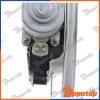 Lève vitre droite arrière pour MERCEDES | EPS-ME-008S, 001-80-00240
